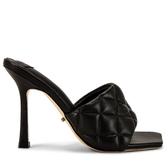 Tony Bianco Betty Sandal - Picture 2 of 9